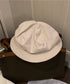 Velvet Bucket Hat
